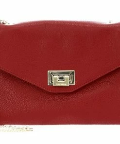 COCCINELLE Umhängetasche »Mini Bag« Ink, Rose, Foliage Red, Mallard Green -Günstiges Coccinelle Geschäft 00012d86 24e7 5b61 abba b5301e7d6393