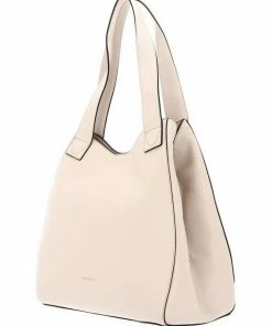 COCCINELLE Schultertasche »Concrete Journal« Powder Pink, Lambskin White, Moss green, Noir -Günstiges Coccinelle Geschäft 0043d4d8 f909 5b4a 89b9 a02ee4afe734