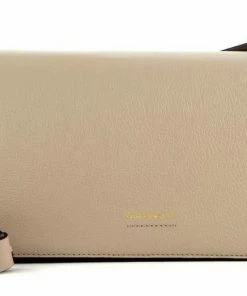 COCCINELLE Schultertasche »Josephine« Powder Pink, Chestnut, Caramel, Noir -Günstiges Coccinelle Geschäft 004d64b2 30a5 5aee b086 454ad0ad6013