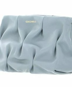 COCCINELLE Umhängetasche »Ophelie Goodie« Cloud, Powder Pink, Noir -Günstiges Coccinelle Geschäft 008a0386 a536 5398 bf6c 58c9c047efc4