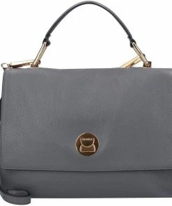 COCCINELLE Handtasche »Liya« Warm Beige#ft5_slash#Nero, Cinnamon#ft5_slash#Chocolate, Almond #ft5_slash# Chestnut, Noir #ft5_slash# Noir -Günstiges Coccinelle Geschäft 00a2bac0 a5ea 5dab 9382 5b6bcdb0bc98