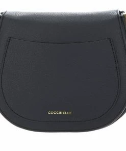 COCCINELLE Umhängetasche »Arpege« Moss Green #ft5_slash# Lambskin White, Powder Pink#ft5_slash#Warm Beige, Litchi #ft5_slash# Powder Pink, Noir #ft5_slash# Ash Grey -Günstiges Coccinelle Geschäft 01aa0f10 4a34 5237 8994 1d038b4fed67