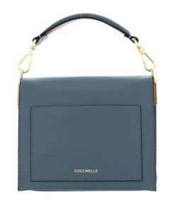 COCCINELLE Handtasche »Louise« Chestnut #ft5_slash# Noir, Cinnamon #ft5_slash# Chestnut, Noir #ft5_slash# Caramel, Shark Grey #ft5_slash# Cinnamon -Günstiges Coccinelle Geschäft 01ab0cf0 2d00 503c 83c0 d90014c378f2