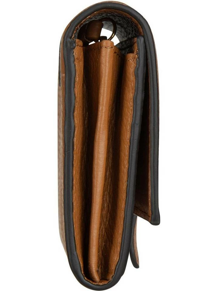 COCCINELLE Kellnerbörse »Cosima 1103« Stone, Caramel, Bark, Noir 6 COCCINELLE Kellnerbörse »Cosima 1103« Stone, Caramel, Bark, Noir – Bild 6