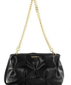 COCCINELLE Umhängetasche »Ophelie Goodie« Ash Grey, Powder Pink, Noir -Günstiges Coccinelle Geschäft 01d145e6 1d73 5109 8bf8 3330827eae36