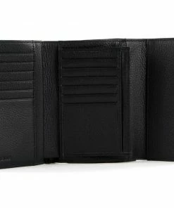 COCCINELLE Geldbörse »Metallic Croco Shiny Soft« Marsala, Powder Pink, Pacific Blue, Noir -Günstiges Coccinelle Geschäft 02299d59 6a2e 5fcc a155 09a0b01cd985