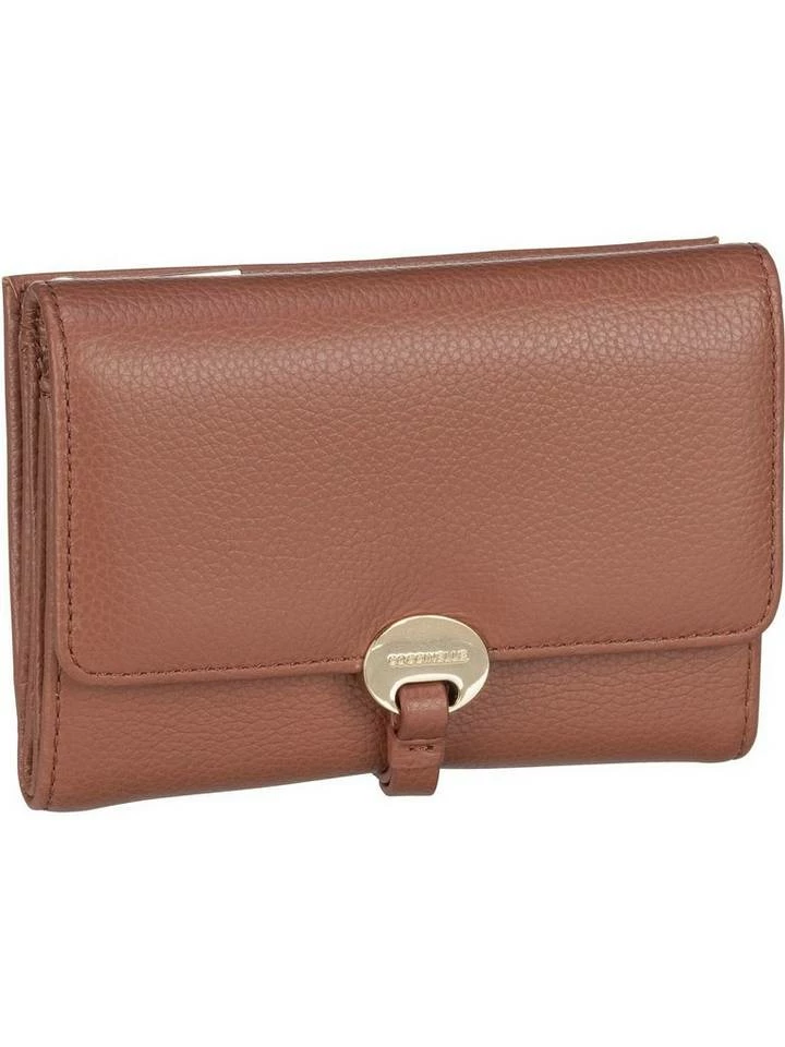 COCCINELLE Geldbörse »Dot 1166« Nero, Chestnut, Powder Pink, Shark Grey 3 COCCINELLE Geldbörse »Dot 1166« Nero, Chestnut, Powder Pink, Shark Grey – Bild 3