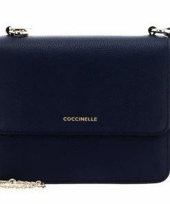 COCCINELLE Umhängetasche »Mini Bag« Caramel, Noir, Marsala, Ink -Günstiges Coccinelle Geschäft 0260c8c1 ab56 515b a1d7 e9ae0a48ff14