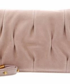 COCCINELLE Umhängetasche »Marquise Goodie Suede 1202«, Umhängetaschen Querformat New Pink, New Taupe, Noir 15 COCCINELLE Umhängetasche »Marquise Goodie Suede 1202«, Umhängetaschen Querformat New Pink, New Taupe, Noir -Günstiges Coccinelle Geschäft 027418db 795e 5dca 8459 861fefde8ee2