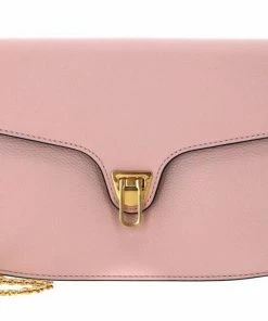 COCCINELLE Umhängetasche »Beat Soft 1201«, Umhängetaschen Querformat Cloud, New Pink, Marsala, Nero 21 COCCINELLE Umhängetasche »Beat Soft 1201«, Umhängetaschen Querformat Cloud, New Pink, Marsala, Nero -Günstiges Coccinelle Geschäft 0359356c 29b0 555f 826a 803bc03e968f