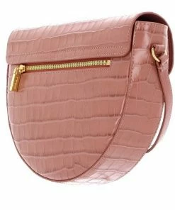 COCCINELLE Umhängetasche »Beat Croco Shiny Soft« -Günstiges Coccinelle Geschäft 03c8c8f9 2a0d 5d5e bd4a 0d6fb8d6f4c1