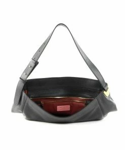 COCCINELLE Schultertasche »Lea« Caramel, Noir, Powder Pink -Günstiges Coccinelle Geschäft 03c9acf1 d9f0 590c 823a e3f5348d575c