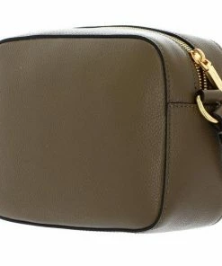 COCCINELLE Umhängetasche »Beat Soft« Caramel, Noir, Moss Green, Powder Pink -Günstiges Coccinelle Geschäft 04098992 5ad1 5b43 86d5 d0c3409b1345