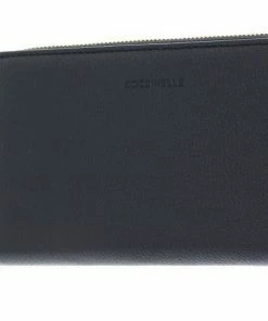 COCCINELLE Geldbörse »Tassel« Noir, Marsala, Caramel -Günstiges Coccinelle Geschäft 0417e1ea 9203 5f10 9209 8eaaab720fde