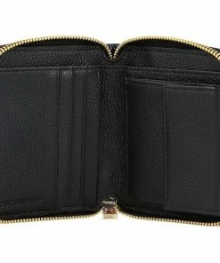 COCCINELLE Geldbörse »Metallic Soft«, Leder Noir, Marsala, Powder pink 11 COCCINELLE Geldbörse »Metallic Soft«, Leder Noir, Marsala, Powder pink -Günstiges Coccinelle Geschäft 0447eb5c 4f77 5207 82a8 a7e19c29565e