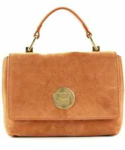 COCCINELLE Handtasche »Liya Suede« Sun, Dolphin, Ink, Denim -Günstiges Coccinelle Geschäft 0485eef6 e03f 5cd1 af8f 881519686513
