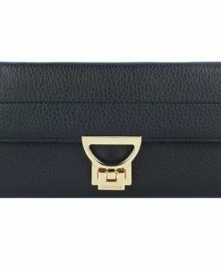 COCCINELLE Geldbörse »Arlettis«, Leder