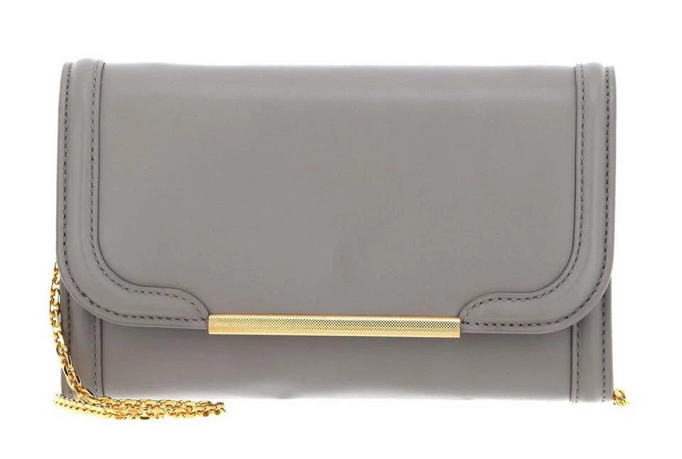 COCCINELLE Umhängetasche »Coccinellewyrna« Noir, Stone 5 COCCINELLE Umhängetasche »Coccinellewyrna« Noir, Stone – Bild 5