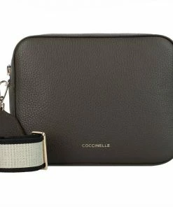 COCCINELLE Umhängetasche »Tebe 55M3«, Umhängetaschen Querformat Marsala, Cloud, Bark, Moss green 26 COCCINELLE Umhängetasche »Tebe 55M3«, Umhängetaschen Querformat Marsala, Cloud, Bark, Moss green -Günstiges Coccinelle Geschäft 05a93123 bdbf 5d95 8516 9fc765f0f3f1