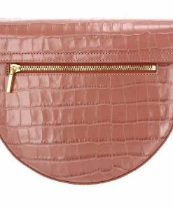COCCINELLE Umhängetasche »Beat Croco Shiny Soft« -Günstiges Coccinelle Geschäft 05f0b4e4 dd9e 52bc b1da b63dbe80ea43