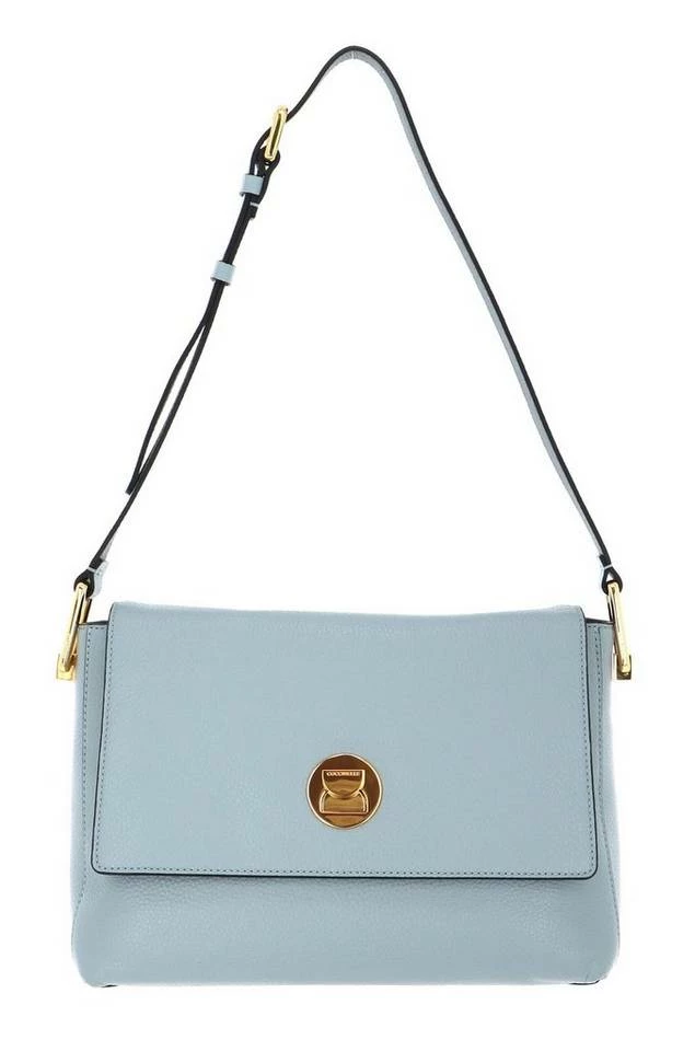 COCCINELLE Umhängetasche »Liya«, Leder Powder Pink #ft5_slash# Taupe, Cloud #ft5_slash# Shark Grey, Chestnut #ft5_slash# Cinnamon, Almond#ft5_slash#chestnut 9 COCCINELLE Umhängetasche »Liya«, Leder Powder Pink #ft5_slash# Taupe, Cloud #ft5_slash# Shark Grey, Chestnut #ft5_slash# Cinnamon, Almond#ft5_slash#chestnut – Bild 9