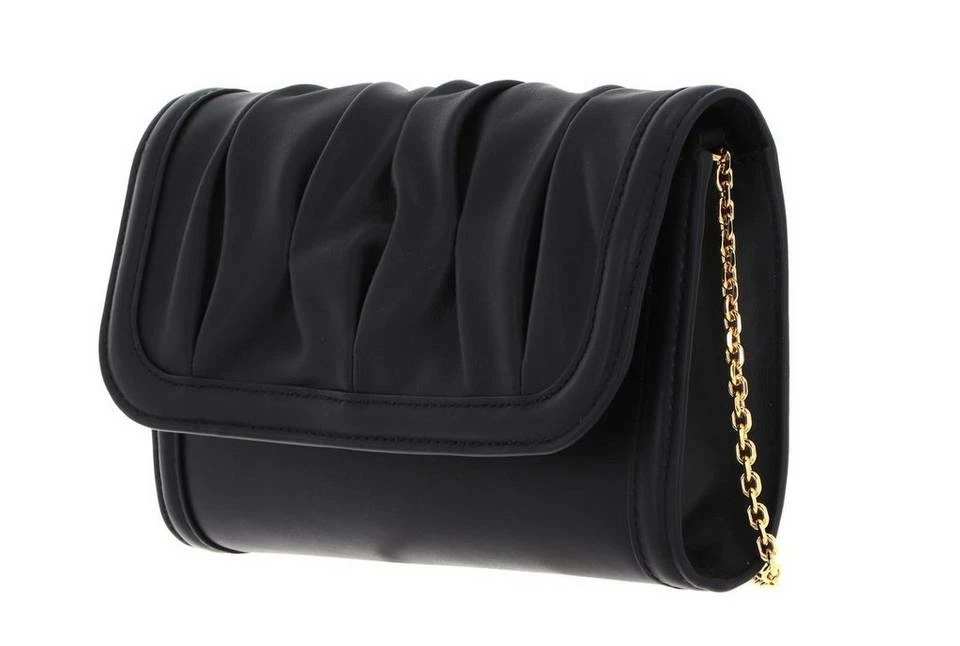 COCCINELLE Umhängetasche »Coccinellewyrna Goodie« Silk, Stone, Noir 2 COCCINELLE Umhängetasche »Coccinellewyrna Goodie« Silk, Stone, Noir – Bild 2