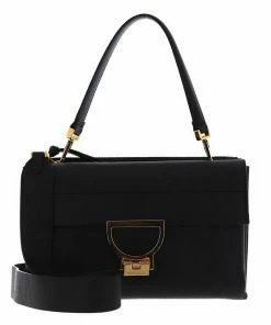 COCCINELLE Handtasche »Arlettis« Almond, Noir, Caramel, Chestnut -Günstiges Coccinelle Geschäft 06ee038c 3ebc 5a1b a0e1 61b490fc2170