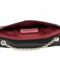 COCCINELLE Umhängetasche »Kali«, Leder Lambskin white, Noir 10 COCCINELLE Umhängetasche »Kali«, Leder Lambskin white, Noir -Günstiges Coccinelle Geschäft 06efcb44 d277 5654 aa5f 3677848fa1c7