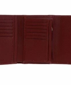 COCCINELLE Geldbörse »Arlettis« Marsala, Noir -Günstiges Coccinelle Geschäft 07710a0f a463 5d75 9694 8cad03612149