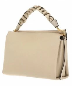 COCCINELLE Handtasche »Boheme Grana Double« Silk #ft5_slash# Noir, Noir #ft5_slash# Caramel -Günstiges Coccinelle Geschäft 0788acdf cc42 53b8 8177 b25884453182
