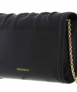 COCCINELLE Umhängetasche »Coccinellewyrna Goodie« Silk, Stone, Noir 9 COCCINELLE Umhängetasche »Coccinellewyrna Goodie« Silk, Stone, Noir -Günstiges Coccinelle Geschäft 081fd10c 1895 5ed4 96bf 68b8ff90aaad