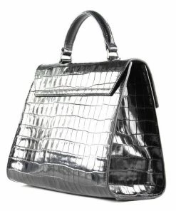 COCCINELLE Handtasche »B14 Croco« 9 COCCINELLE Handtasche »B14 Croco« -Günstiges Coccinelle Geschäft 082d4f86 5236 5856 9b66 fa838916e87b
