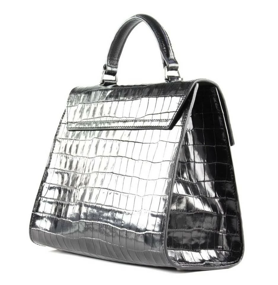 COCCINELLE Handtasche »B14 Croco« 5 COCCINELLE Handtasche »B14 Croco« – Bild 5