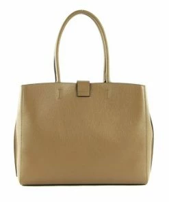 COCCINELLE Schultertasche »Alba« Noir, Moss Green, Powder Pink, Caramel -Günstiges Coccinelle Geschäft 086ad175 4819 5768 bc3f 3a96499cb2a9