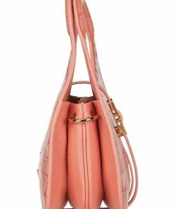 COCCINELLE Handtasche »Cosima Croco 1802«, Henkeltasche Bark, Geranium 11 COCCINELLE Handtasche »Cosima Croco 1802«, Henkeltasche Bark, Geranium -Günstiges Coccinelle Geschäft 0892208a c0b6 509b b59c bcadf4fff616