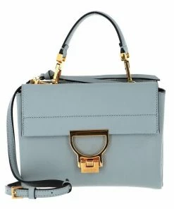 COCCINELLE Henkeltasche »Arlettis«, Leder Cloud, Powder Pink, Chestnut, Geranium 31 COCCINELLE Henkeltasche »Arlettis«, Leder Cloud, Powder Pink, Chestnut, Geranium -Günstiges Coccinelle Geschäft 08ac9a76 1e7f 5178 925c 65f847de1a28