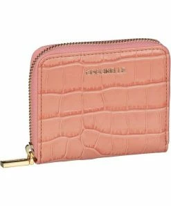COCCINELLE Geldbörse »Metallic Soft Croco 11A2« Bark, Geranium 5 COCCINELLE Geldbörse »Metallic Soft Croco 11A2« Bark, Geranium -Günstiges Coccinelle Geschäft 08d84bda bfa8 5cf1 b4c1 5f06035341e3