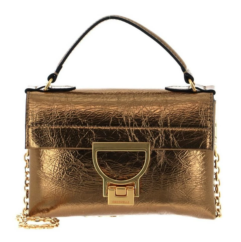 COCCINELLE Handtasche »Mignon Craquele« 1 COCCINELLE Handtasche »Mignon Craquele«