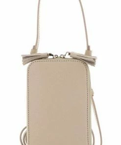 COCCINELLE Umhängetasche »Tassel 2705«, Handytasche Stone, Bark, Silk, Noir 17 COCCINELLE Umhängetasche »Tassel 2705«, Handytasche Stone, Bark, Silk, Noir -Günstiges Coccinelle Geschäft 08e256e4 5aba 5552 8d3b 2fe9025889e8