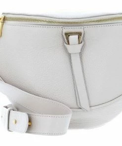 COCCINELLE Umhängetasche »Joyful« Noir, Seashell, Reef