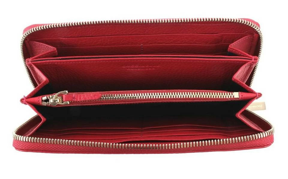COCCINELLE Geldbörse »Metallic Soft« 2 COCCINELLE Geldbörse »Metallic Soft« – Bild 2