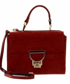 COCCINELLE Umhängetasche »Arlettis«, Leder Reef, Foliage Red, Litchi, Curacao 15 COCCINELLE Umhängetasche »Arlettis«, Leder Reef, Foliage Red, Litchi, Curacao -Günstiges Coccinelle Geschäft 094d476f ac3a 52d7 896b 7ec7c8a1fe87