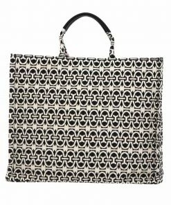 COCCINELLE Handtasche »Coccinelle Myrtha« Multi Natur #ft5_slash# Caramel, Multi Stone #ft5_slash# Stone, Multi Noir #ft5_slash# Noir -Günstiges Coccinelle Geschäft 0967a0cf a8af 5f46 ac85 c26cc435e250