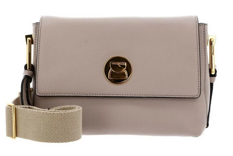 COCCINELLE Umhängetasche »Liya 1206«, Umhängetaschen Querformat Cloud#ft5_slash#Shark Grey, Nero#ft5_slash#Nero, Powder Pink #ft5_slash# Taupe, Chestnut#ft5_slash#Cinnamon 10 COCCINELLE Umhängetasche »Liya 1206«, Umhängetaschen Querformat Cloud#ft5_slash#Shark Grey, Nero#ft5_slash#Nero, Powder Pink #ft5_slash# Taupe, Chestnut#ft5_slash#Cinnamon – Bild 10