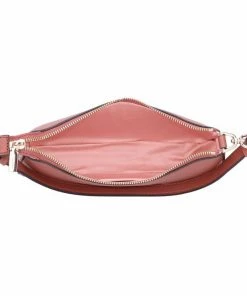 COCCINELLE Schultertasche »Bonheur«, Leder Almond, Noir, New pink, Cinnamon 13 COCCINELLE Schultertasche »Bonheur«, Leder Almond, Noir, New pink, Cinnamon -Günstiges Coccinelle Geschäft 099d8f87 2b7a 5596 aca6 61f1adbe06c5