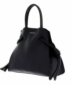 COCCINELLE Handtasche »Allure« Caramel, Moss Green, Noir, Lambskin White -Günstiges Coccinelle Geschäft 09c1073a 17e5 589e a5e9 d62e9764943d