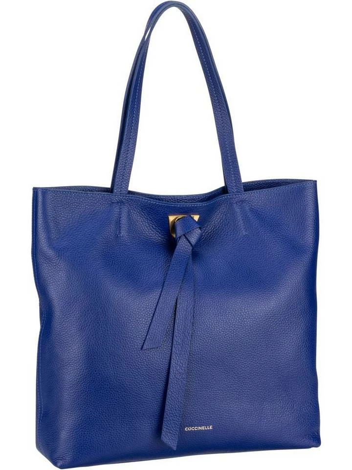 COCCINELLE Handtasche »Joy 1101«, Shopper Litchi, Noir, Marsala, Moss Green 15 COCCINELLE Handtasche »Joy 1101«, Shopper Litchi, Noir, Marsala, Moss Green – Bild 15