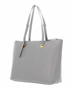 COCCINELLE Schultertasche »Lea« Caramel, Noir, Stone, Bark -Günstiges Coccinelle Geschäft 0a450076 08ed 57e1 8a14 8c4f71e7f333