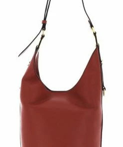 COCCINELLE Schultertasche »Fauve« Shark Grey, Powder Pink, Noir, Cinnamon -Günstiges Coccinelle Geschäft 0abf5103 1232 56bf 913b 30c7535eda93