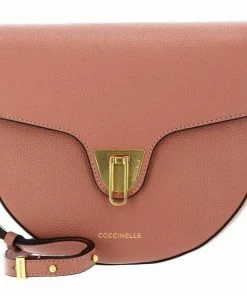 COCCINELLE Umhängetasche »Beat Soft« Moss Green, Caramel, Noir, Litchi -Günstiges Coccinelle Geschäft 0ac78051 517c 5c6e 83fb 885e2cde502c